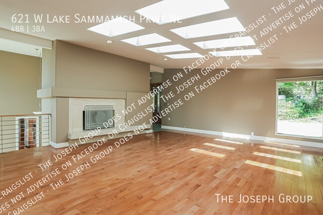 Building Photo - 621 West Lake Sammamish Pkwy NE