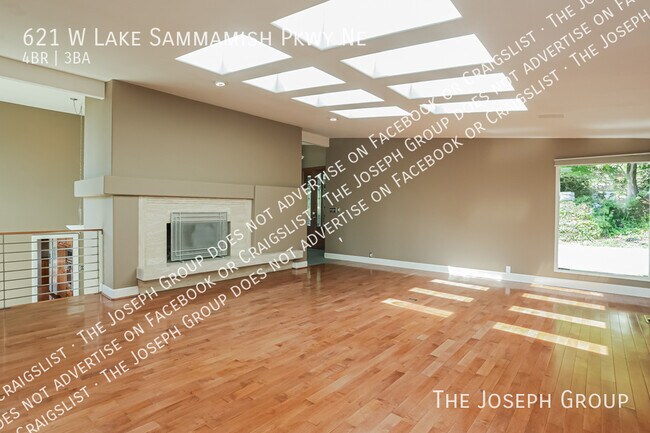 Foto del edificio - 621 West Lake Sammamish Pkwy NE