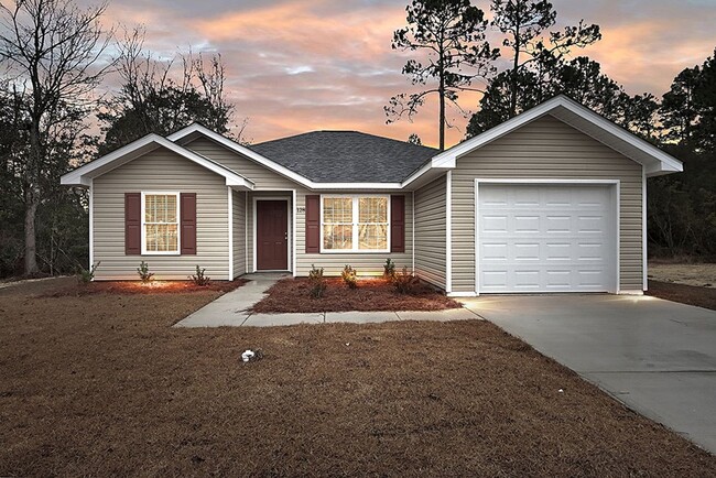 Building Photo - 3bd 2ba HOME FOR RENT!