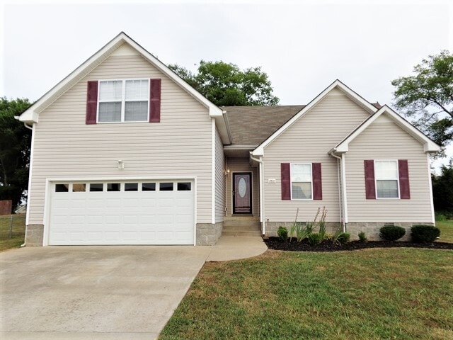 Building Photo - 3823 Angelise Ln