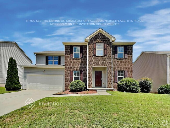 Building Photo - 123 Forrest Park Ln