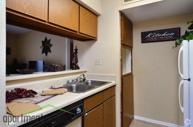 Kitchen - Nichols Square