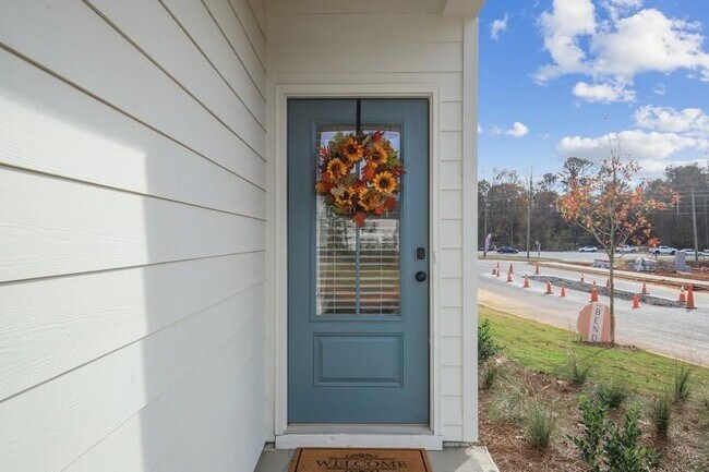 Foto del edificio - 111 Lipscomb Cir SE