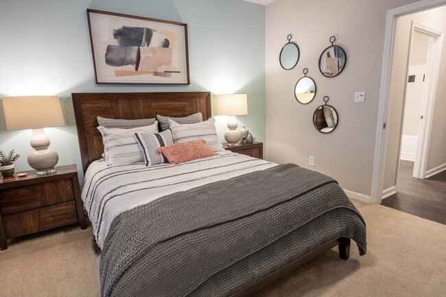 Photo - Hawthorne at Kennesaw Apartments