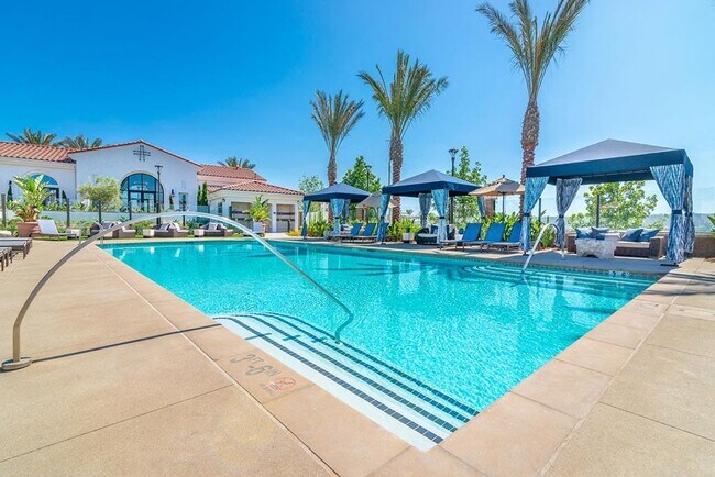 Foto del edificio - Montecito Apartments at Carlsbad
