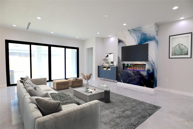 Foto del edificio - 6609 Corbin St