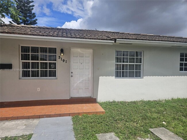 Foto del edificio - 5191 NW 2nd Terrace