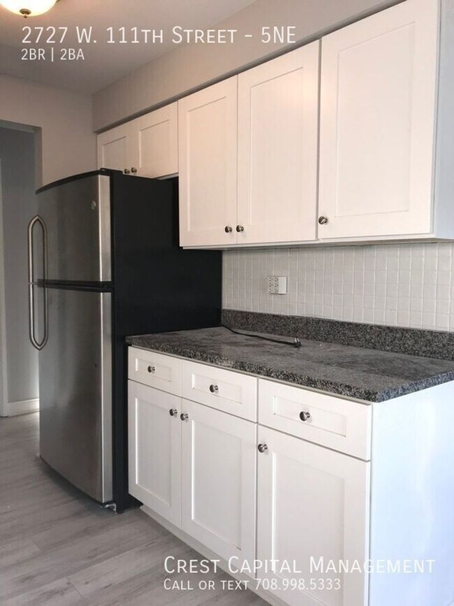 Foto del edificio - 2727 W 111th St