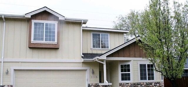 Primary Photo - Very nice upgraded townhome