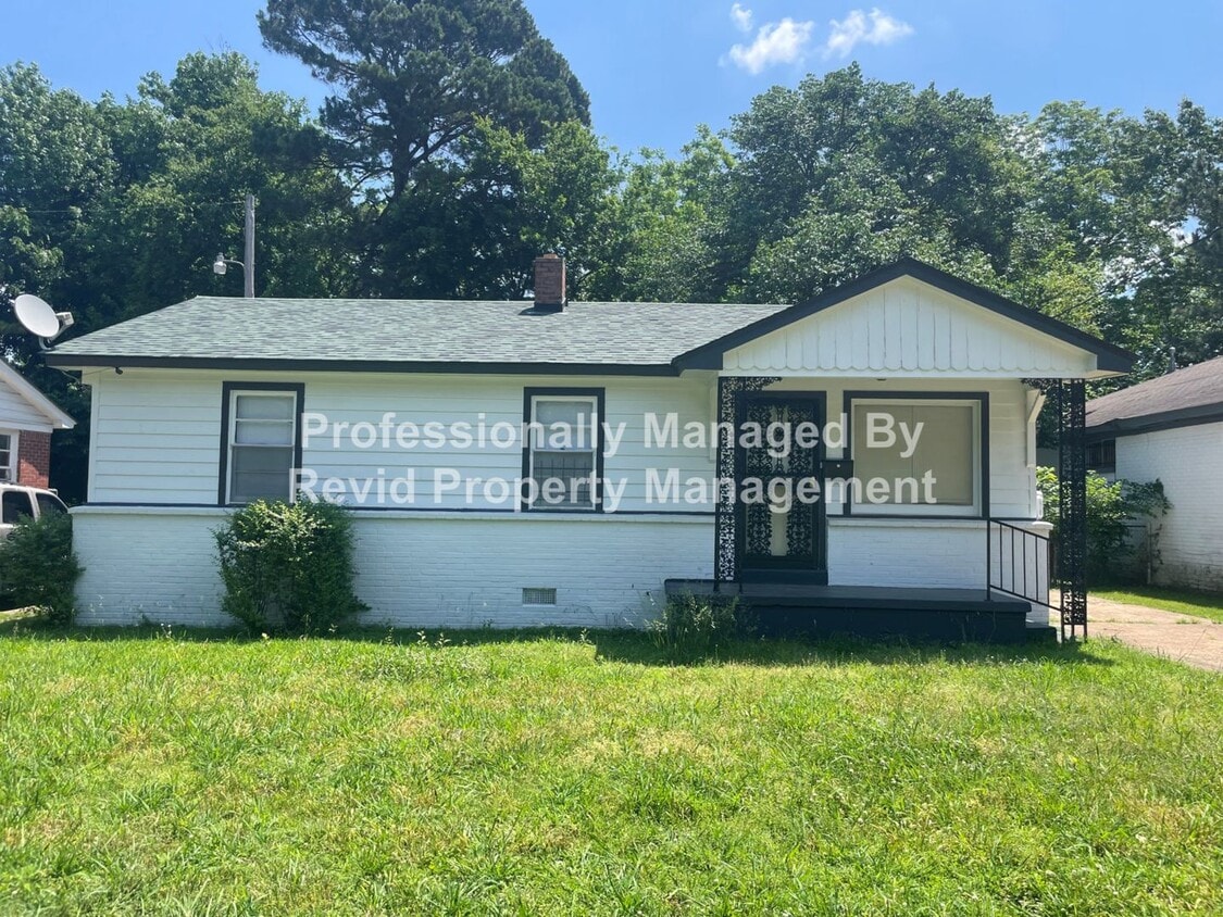 Photo - 744 Lester St (Memphis, TN)