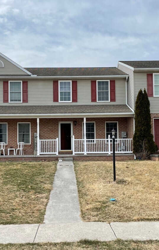 Front View - 45 Cannon Ln