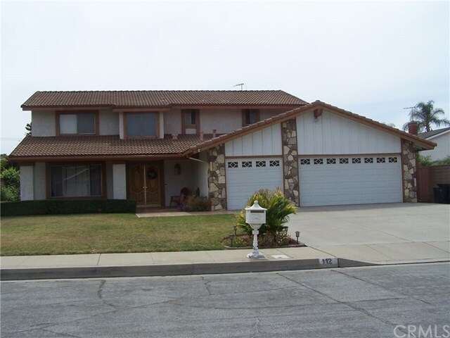 Primary Photo - 112 E Renwick Rd
