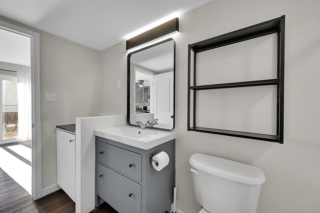 Foto del edificio - 600 Hickory St