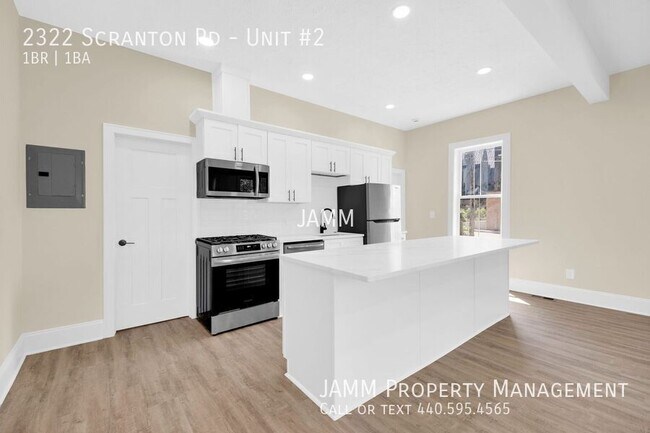 Foto del edificio - 2322 Scranton Rd