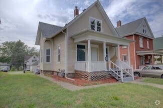 Building Photo - 1534 15th St