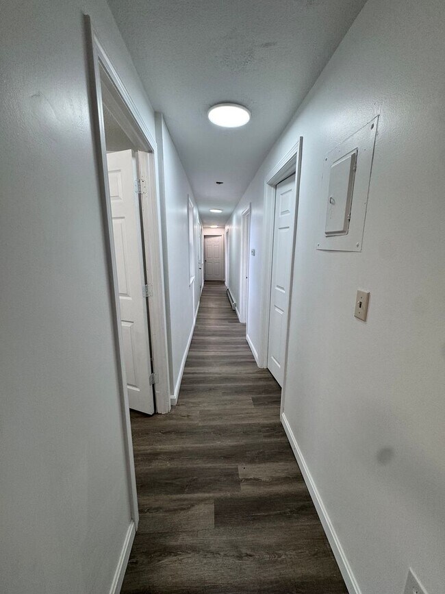 Foto del edificio - 17 Bassett St