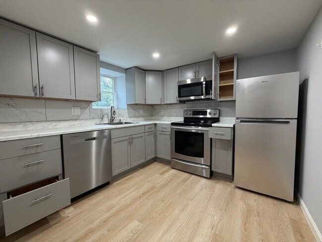 Foto del edificio - 801 Granite St