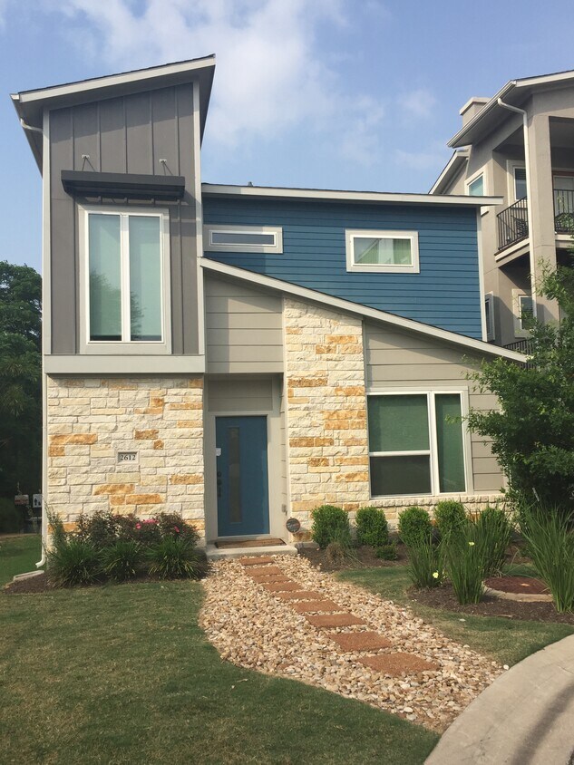 2612 Witsome Loop Unit 56C, Austin, TX 78741 Condo for Rent in Austin