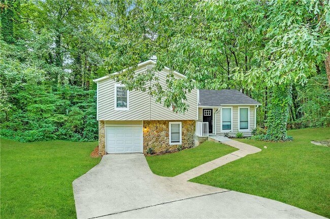Building Photo - 4645 Hairston Crossing Pl