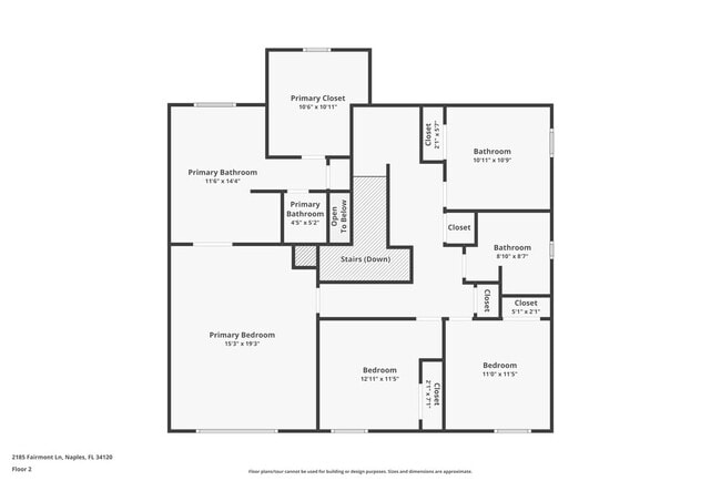 Building Photo - 2185 Fairmont Ln