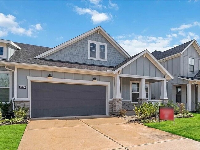 Building Photo - 7706 Cattail Shallows Ln