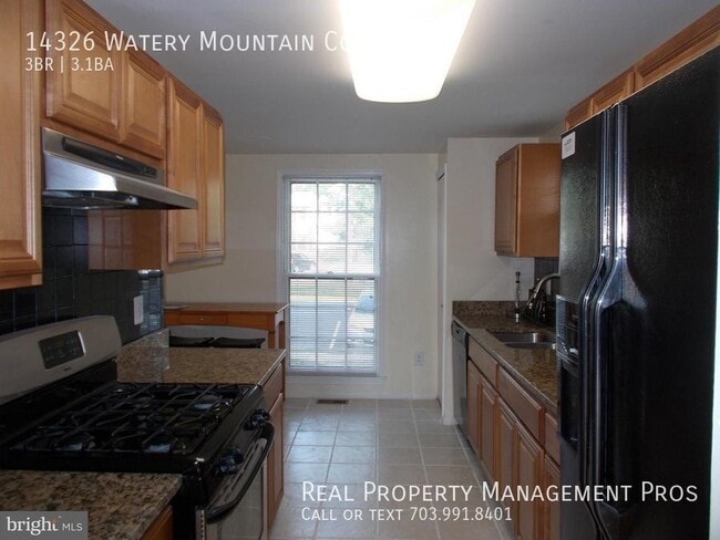 Foto del edificio - Qualify for a zero deposit? Granite Counters
