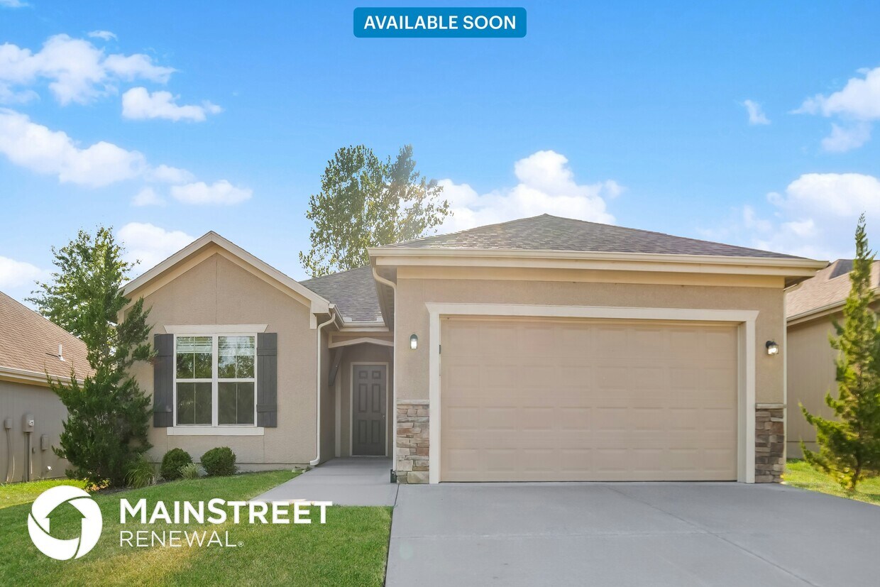 Foto principal - 1502 NE Jaclyn Dr