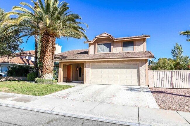 Building Photo - Beautiful Two Story with Pool in The Lakes