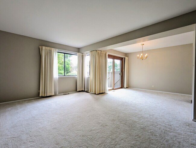 Foto del edificio - 801 Hughes Pl