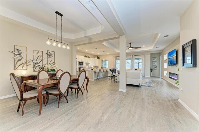 Foto del edificio - 17400 Jadestone Ct
