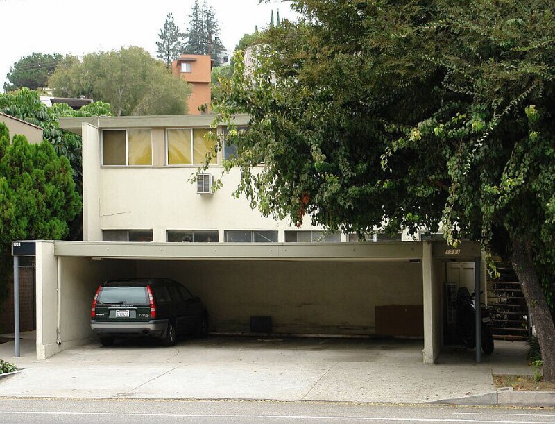 Foto principal - 1731 Silver Lake Blvd