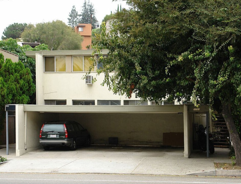 Primary Photo - 1731 Silver Lake Blvd