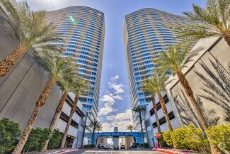 Building Photo - 4575 Dean Martin Dr