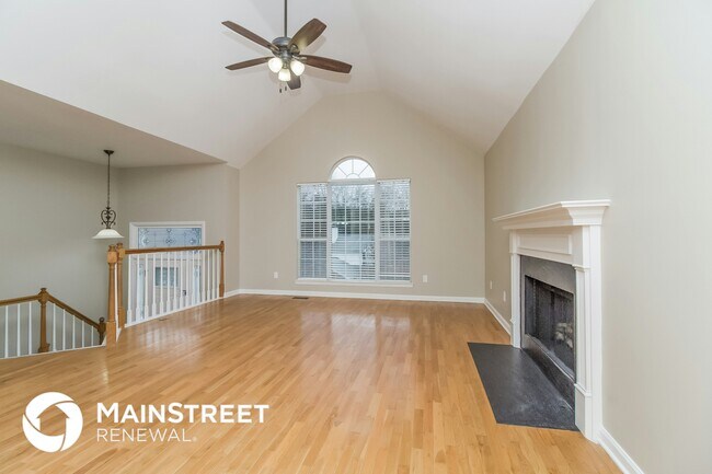 Foto del edificio - 1436 Aaronwood Dr