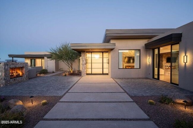 Foto del edificio - 24885 N 124th St