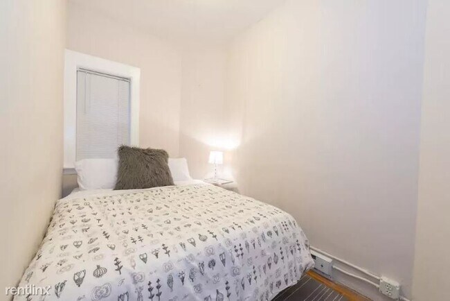 Foto del edificio - 163 Endicott St