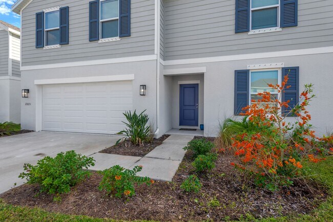 Foto del edificio - Broadview