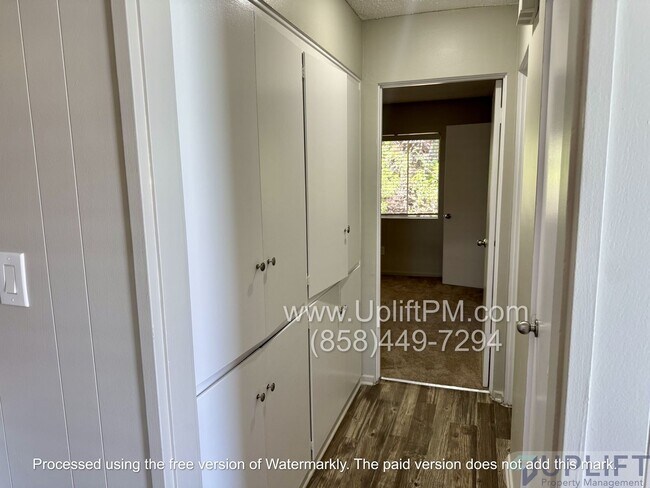 Foto del edificio - 5757 College Ave