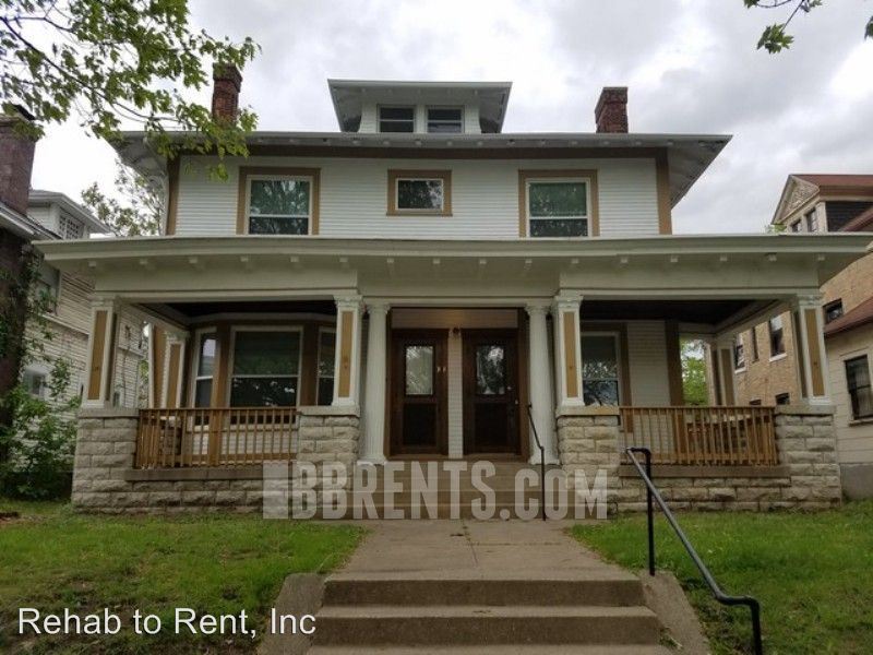 Primary Photo - 31 Oxford Ave
