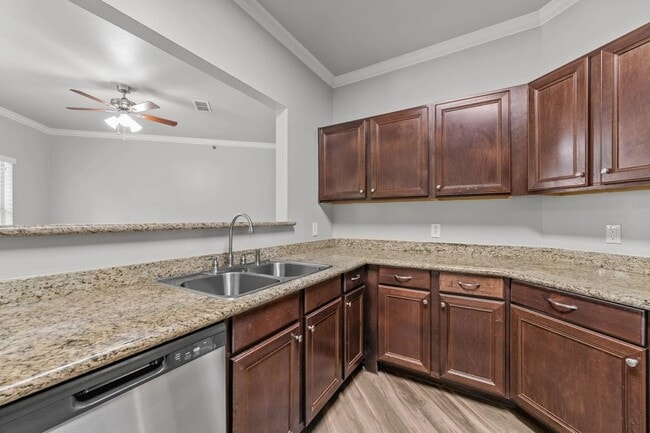 Building Photo - Grace Pointe Apartments