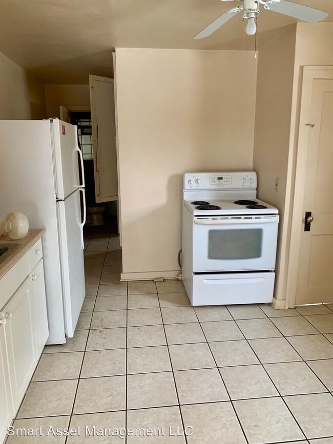 Foto del edificio - 617 Sylvan Terrace