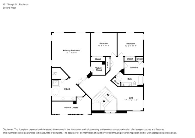 Foto del edificio - 1517 Margit St