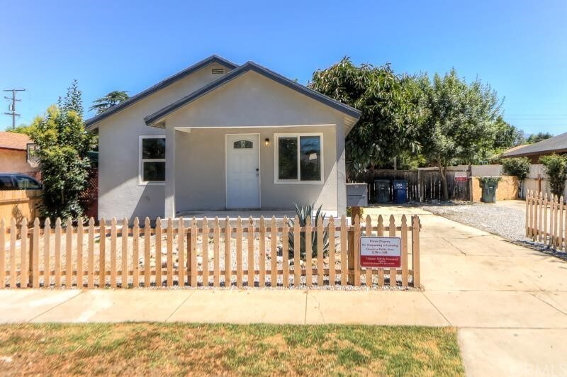 Foto principal - 226 W Maitland St