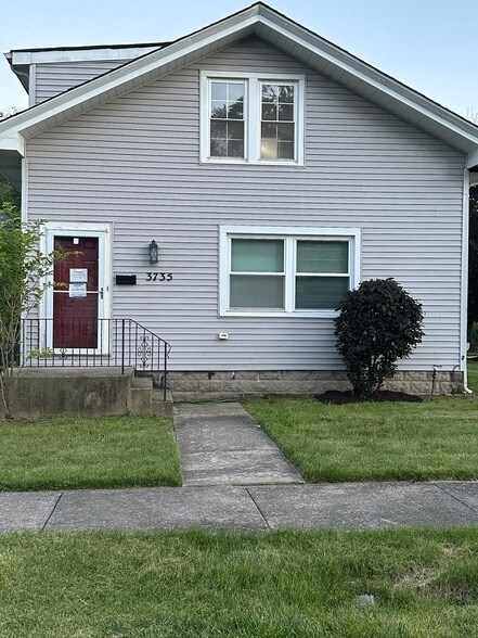 Foto principal - 3735 217th St