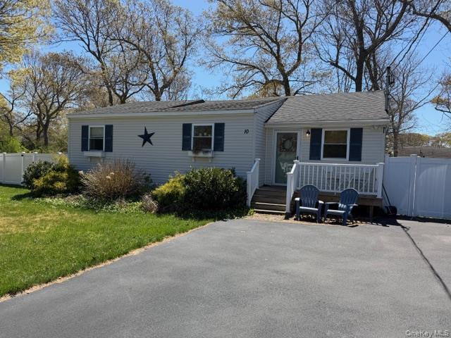 Foto del edificio - 10 Hollingsworth Pl