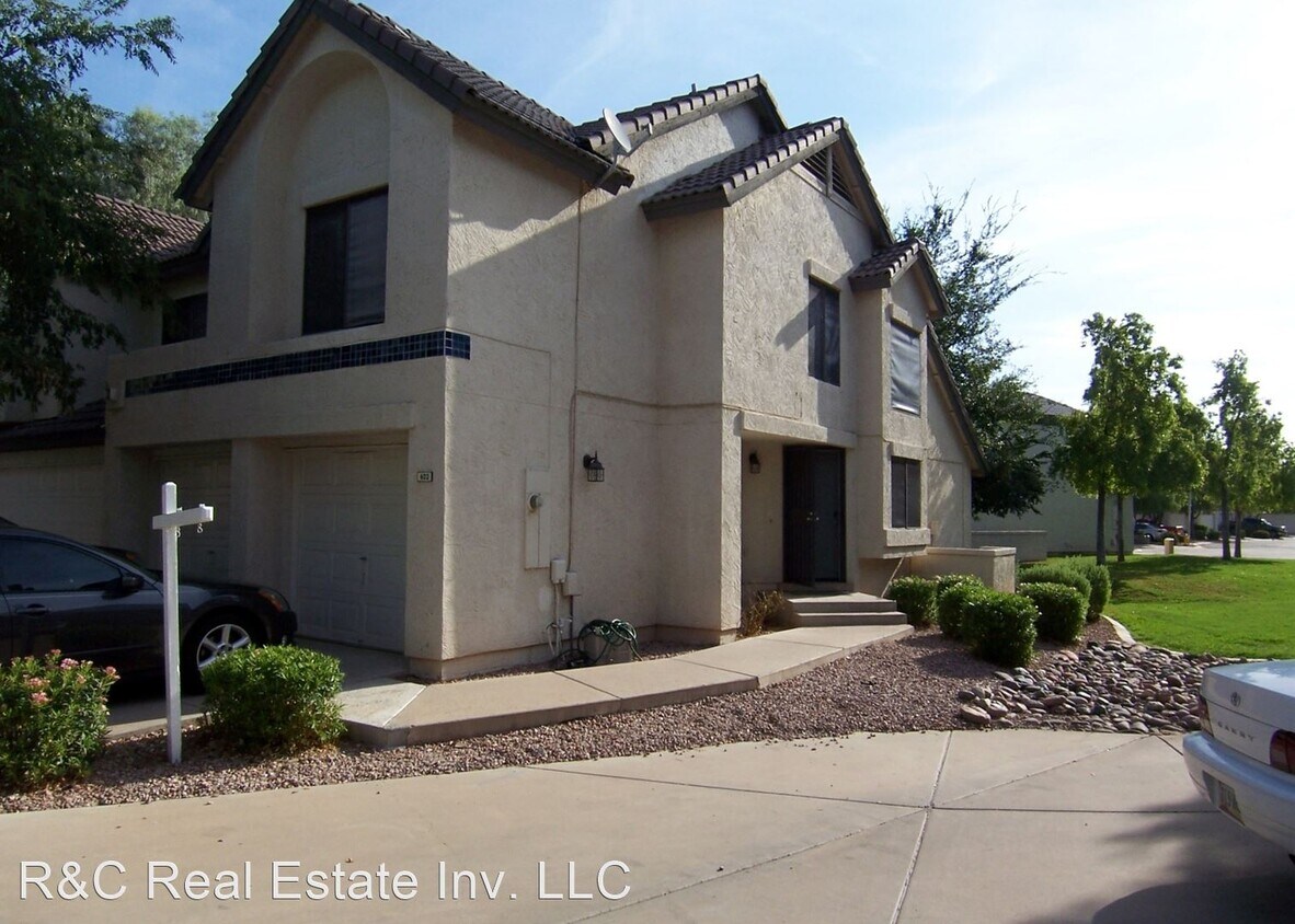 402 S Seawynds Blvd, Gilbert, AZ 85233 House Rental in Gilbert, AZ