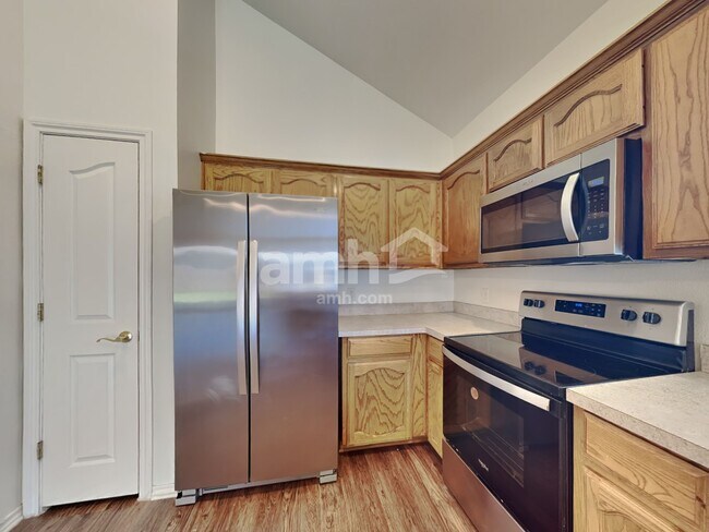 Foto del edificio - 10613 Big Oak Dr