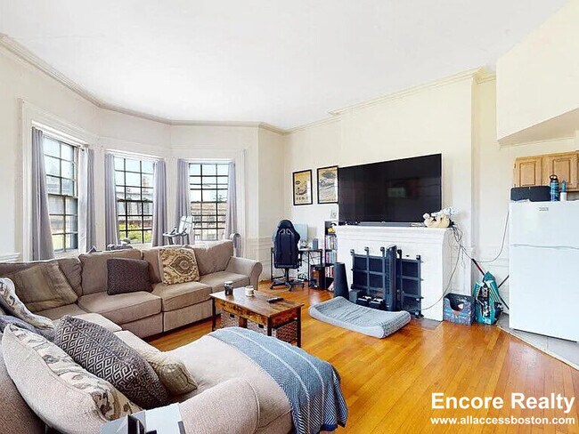 Foto del edificio - 1 Gloucester St