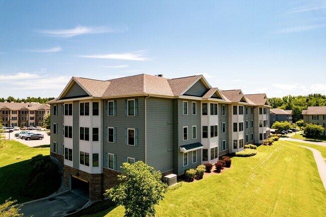 Building Photo - PET FREE Spacious 1 Bedroom Apartment