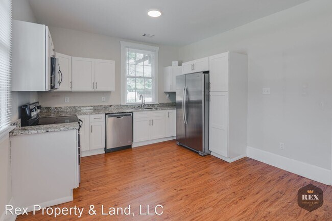 Foto del edificio - 3 br, 2 bath House - 1610 Central Ave